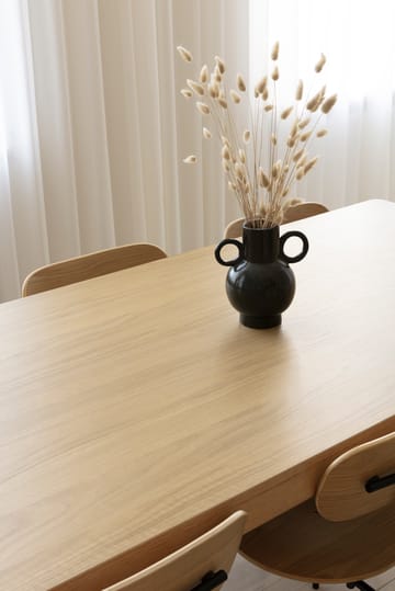 Tavolo da pranzo Heart'n'Soul 90x200 cm - Rovere - Umage