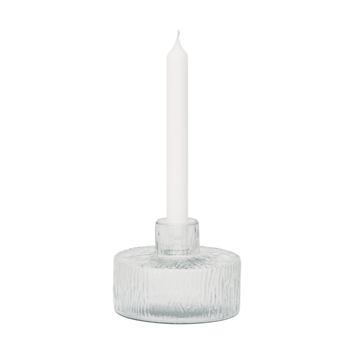 Candelabro Solvi A 9 cm - chiaro - URBAN NATURE CULTURE