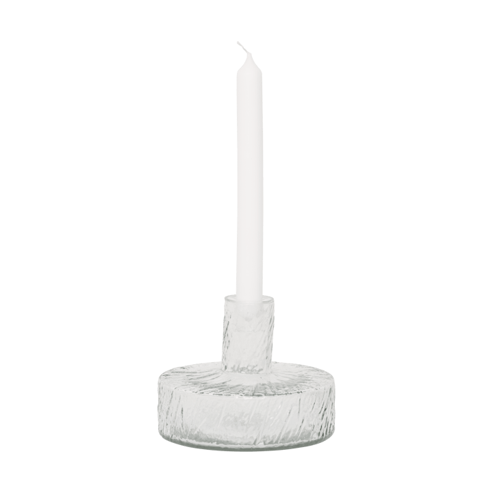 Candelabro Solvi B 12 cm - chiaro - URBAN NATURE CULTURE