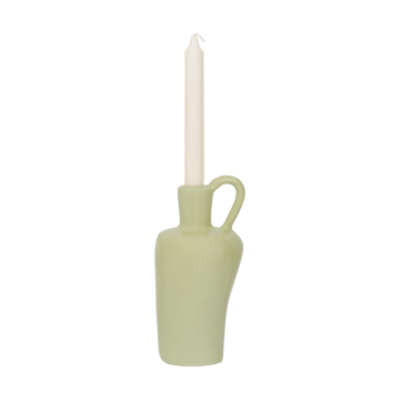 Candelabro Vivo 11,5 cm - Verde tenue - URBAN NATURE CULTURE