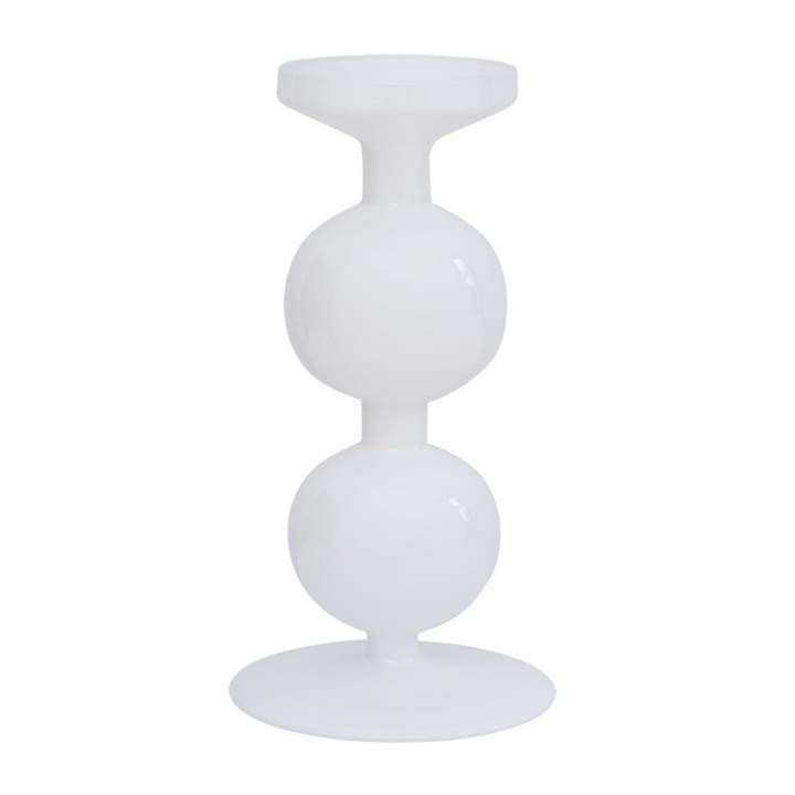 Candeliere Bulb 25 cm, Bianco URBAN NATURE CULTURE