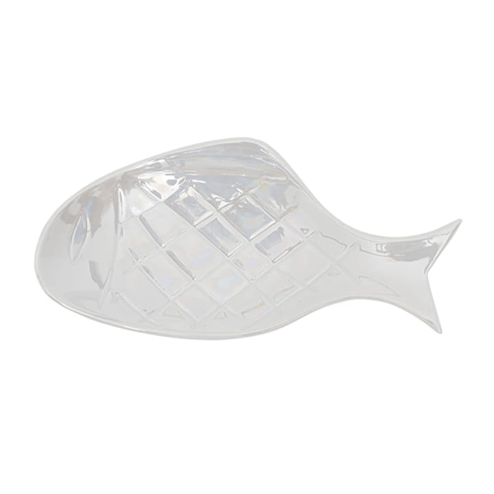 Ciotola Fish 16 cm - Mother of pearl - URBAN NATURE CULTURE