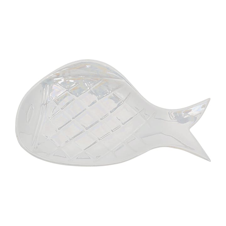 Ciotola Fish 20 cm - Mother of pearl - URBAN NATURE CULTURE