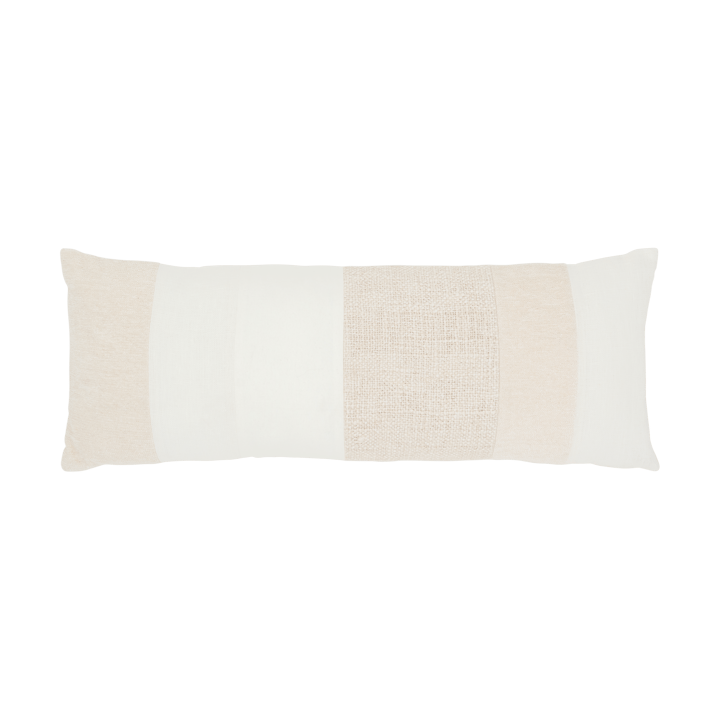 Cuscino Lucia 30x80 cm - Beige naturale - URBAN NATURE CULTURE