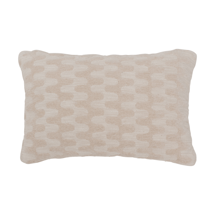 Cuscino Misul 40x60 cm - Off white - URBAN NATURE CULTURE