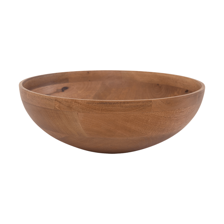 Insalatiera Havre Ø28 cm, Mango wood URBAN NATURE CULTURE