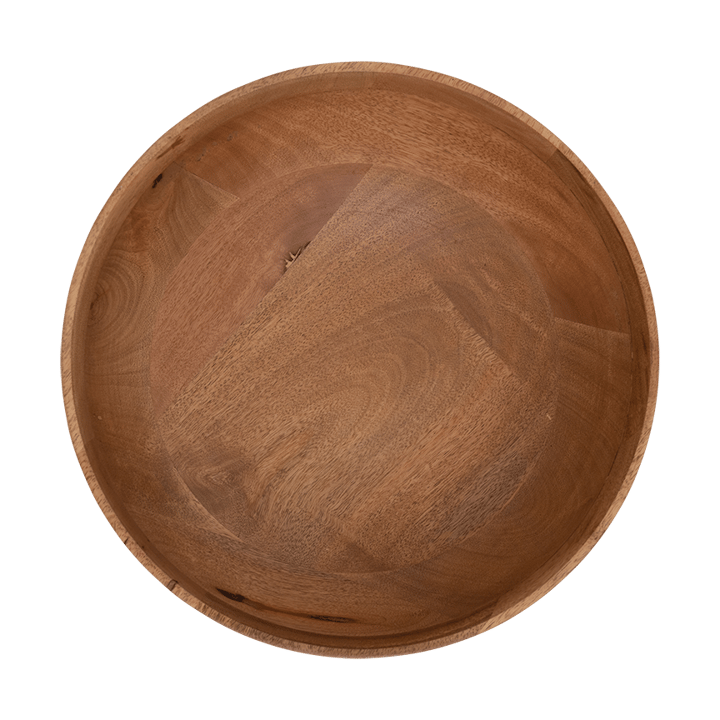 Insalatiera Havre Ø28 cm, Mango wood URBAN NATURE CULTURE