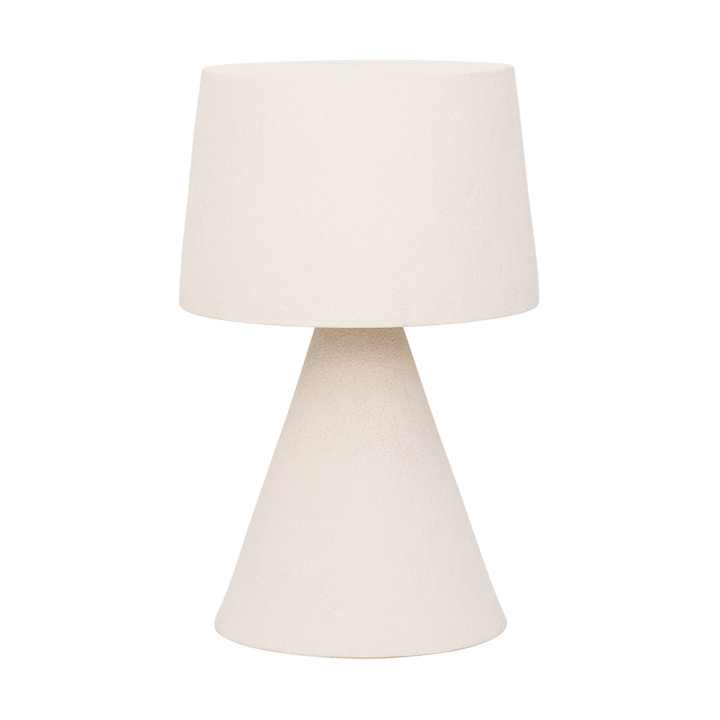 Lampada da tavolo Luce 33 cm, White