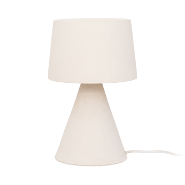 Lampada da tavolo Luce 33 cm - White - URBAN NATURE CULTURE