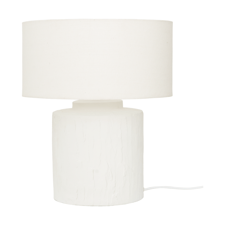 Lampada da tavolo Mason 52 cm - Off white - URBAN NATURE CULTURE