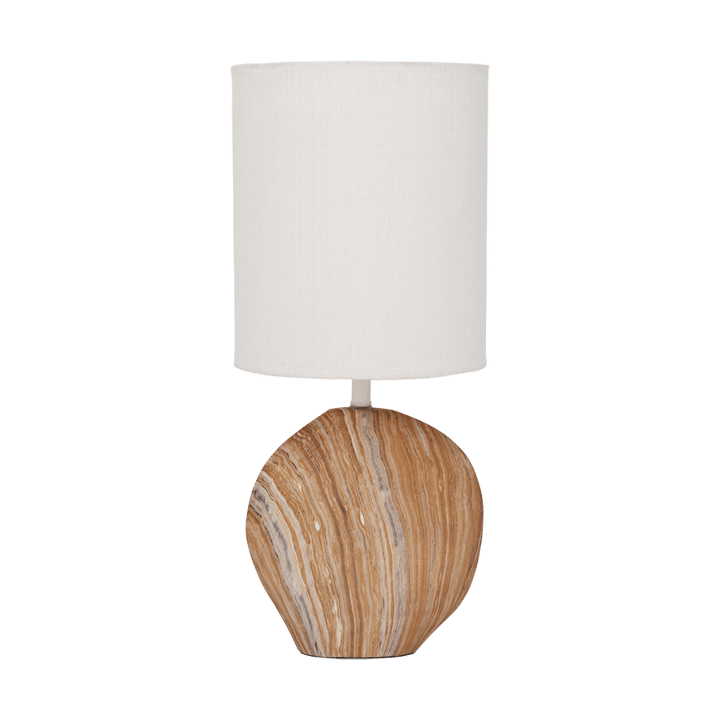 Lampada da tavolo Vita 48,5 cm - Off white - URBAN NATURE CULTURE