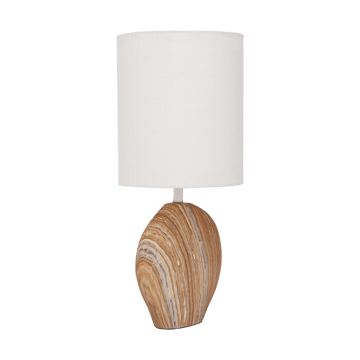 Lampada da tavolo Vita 48,5 cm - Off white - URBAN NATURE CULTURE