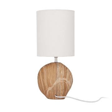 Lampada da tavolo Vita 48,5 cm - Off white - URBAN NATURE CULTURE