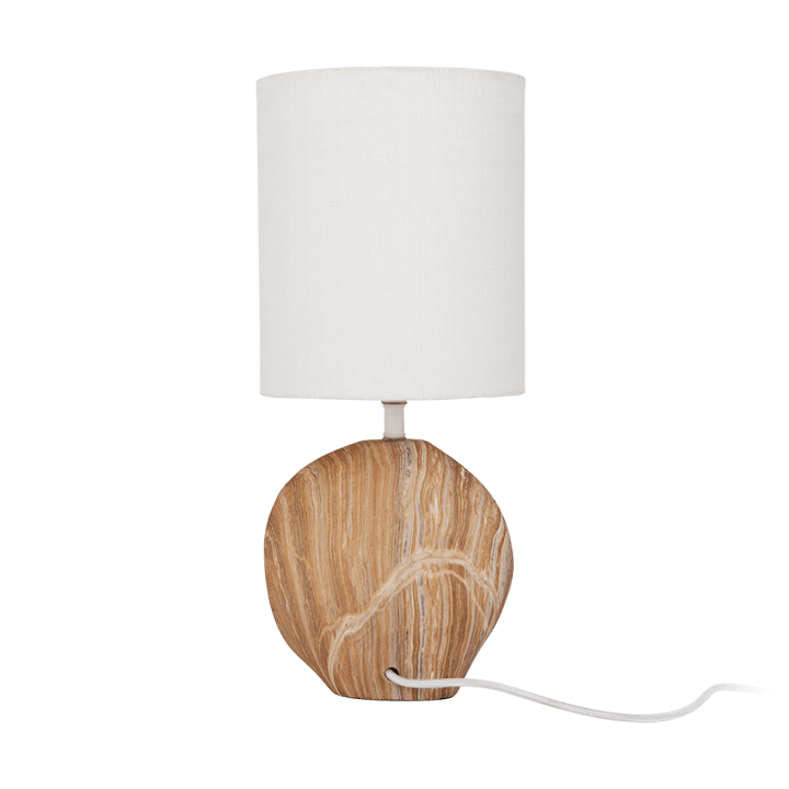 Lampada da tavolo Vita 48,5 cm, Off white URBAN NATURE CULTURE