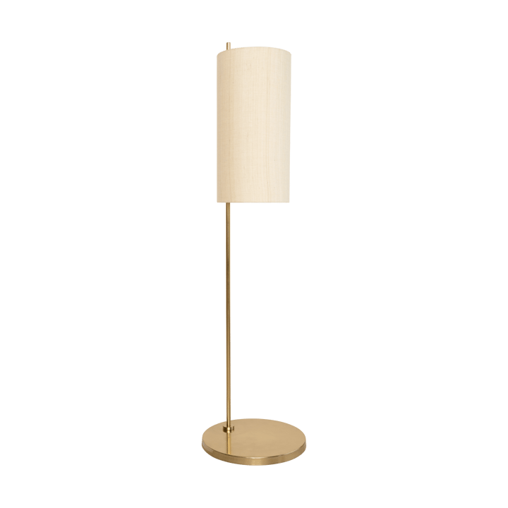 Lampada da terra Oro 170 cm, Oro-beige URBAN NATURE CULTURE