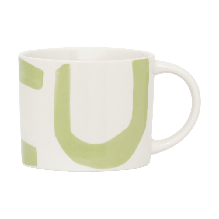 Tazza 50 cl - Verde pallido - URBAN NATURE CULTURE