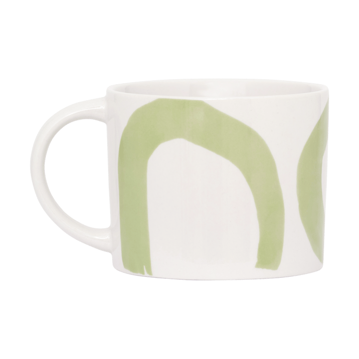 Tazza 50 cl - Verde pallido - URBAN NATURE CULTURE