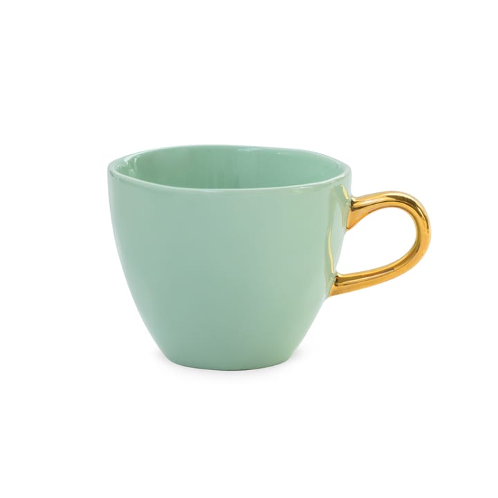 Tazza da caffè mini Good Morning 17,5 cl - celadon - URBAN NATURE CULTURE