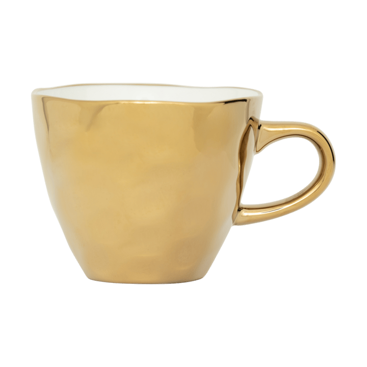 Tazza da caffè mini Good Morning 17,5 cl - Oro - URBAN NATURE CULTURE