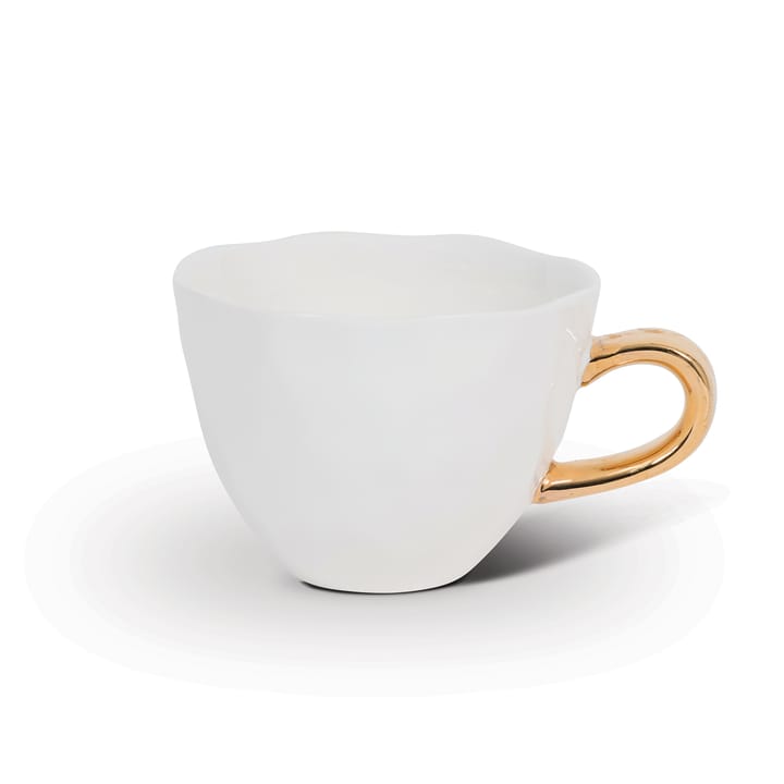 Tazza da cappuccino Good Morning 30 cl - Bianco - URBAN NATURE CULTURE