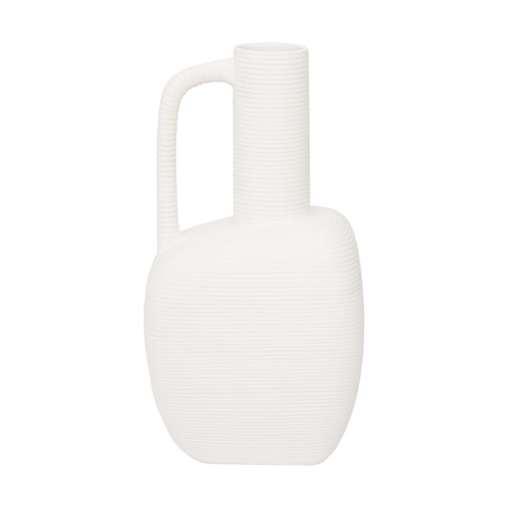 Vaso Alivio 28 cm, Bianco URBAN NATURE CULTURE