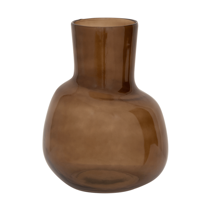 Vaso Arya 27 cm, Downtown brown URBAN NATURE CULTURE