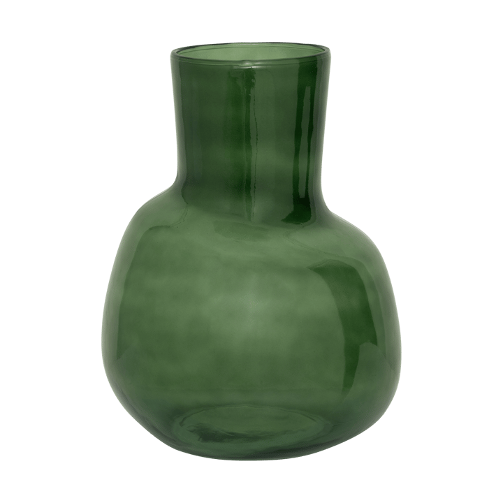 Vaso Arya 27 cm - Verde abete - URBAN NATURE CULTURE