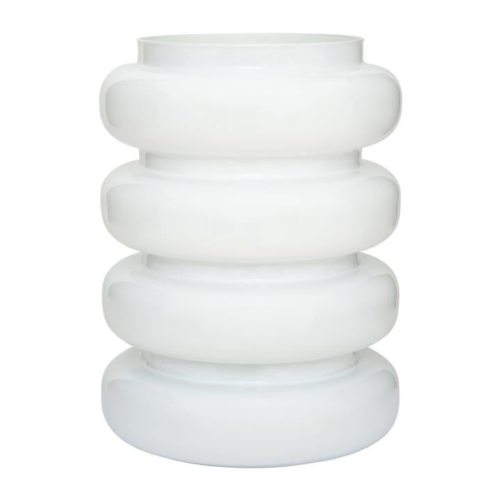 Vaso Bulb 25 cm - Bianco - URBAN NATURE CULTURE