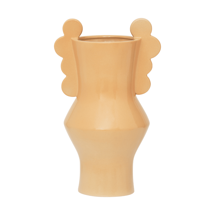 Vaso Circulo 31,5 cm - Zucca - URBAN NATURE CULTURE