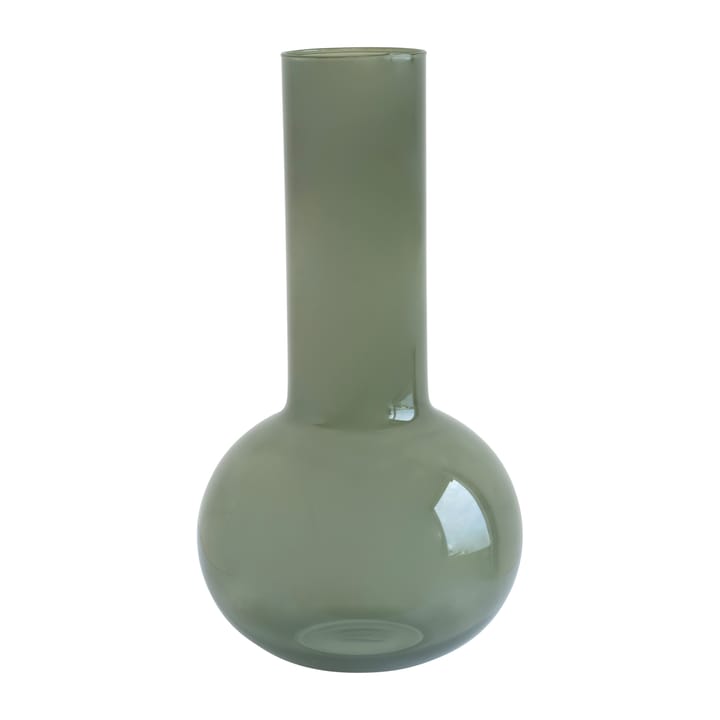 Vaso Collo, 35 cm - Hedge green - URBAN NATURE CULTURE