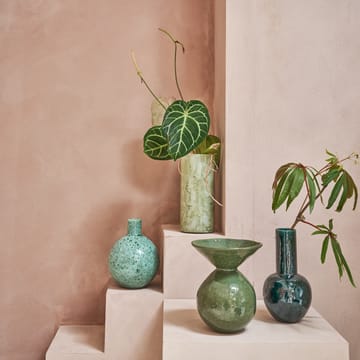 Vaso Costa 25 cm - Verde - URBAN NATURE CULTURE