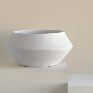 Vaso Gia Ø 38 cm - Bianco - URBAN NATURE CULTURE