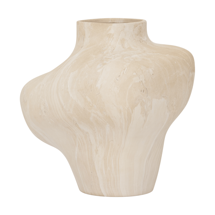 Vaso Kary 26 cm, Naturale URBAN NATURE CULTURE