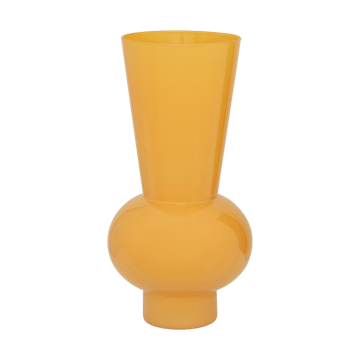 Vaso Keiko 38,5 cm - Golden orange - URBAN NATURE CULTURE