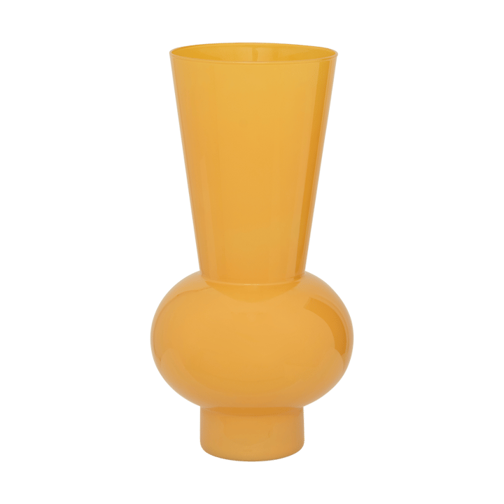 Vaso Keiko 38,5 cm - Golden orange - URBAN NATURE CULTURE