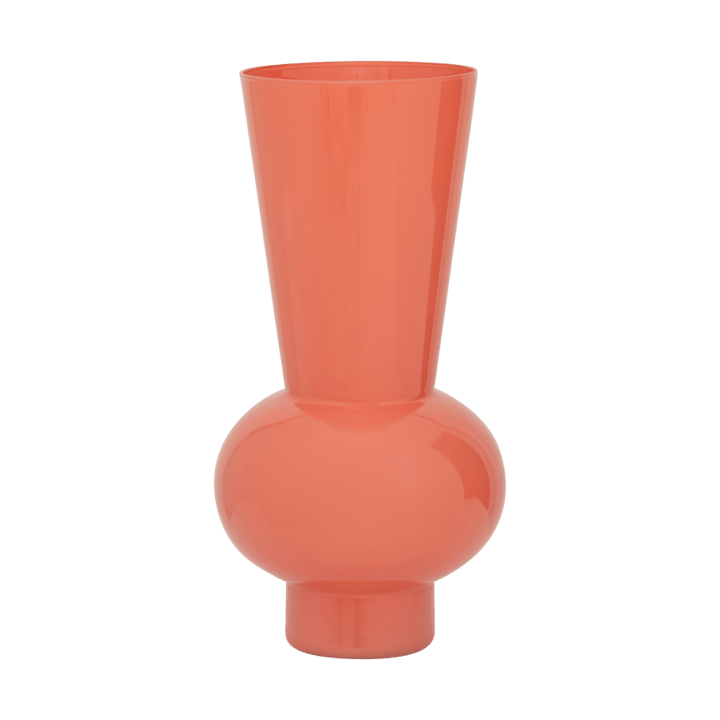 Vaso Keiko 38,5 cm - Peach pink - URBAN NATURE CULTURE