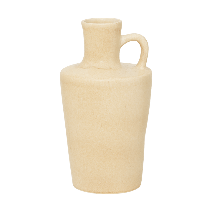 Vaso Nuno 25 cm, Panna-beige URBAN NATURE CULTURE