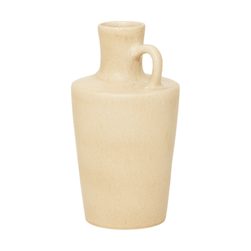 Vaso Nuno 25 cm - Panna-beige - URBAN NATURE CULTURE