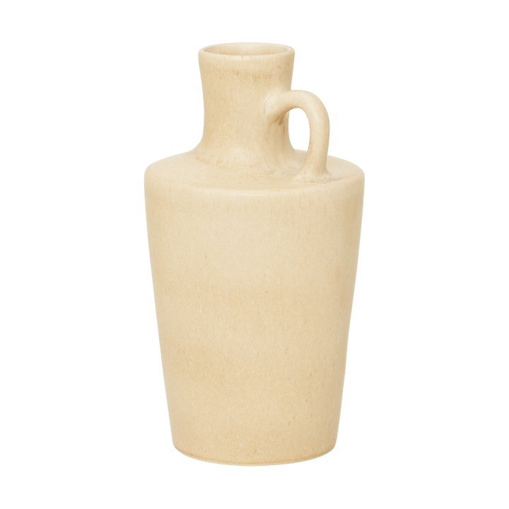 Vaso Nuno 25 cm, Panna-beige URBAN NATURE CULTURE