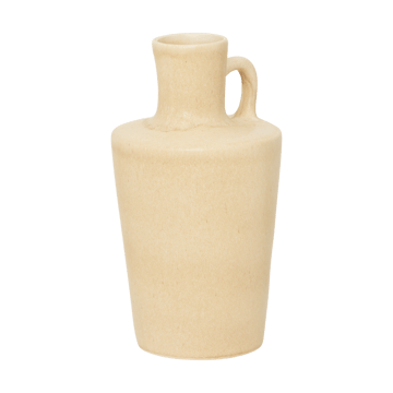 Vaso Nuno 25 cm - Panna-beige - URBAN NATURE CULTURE