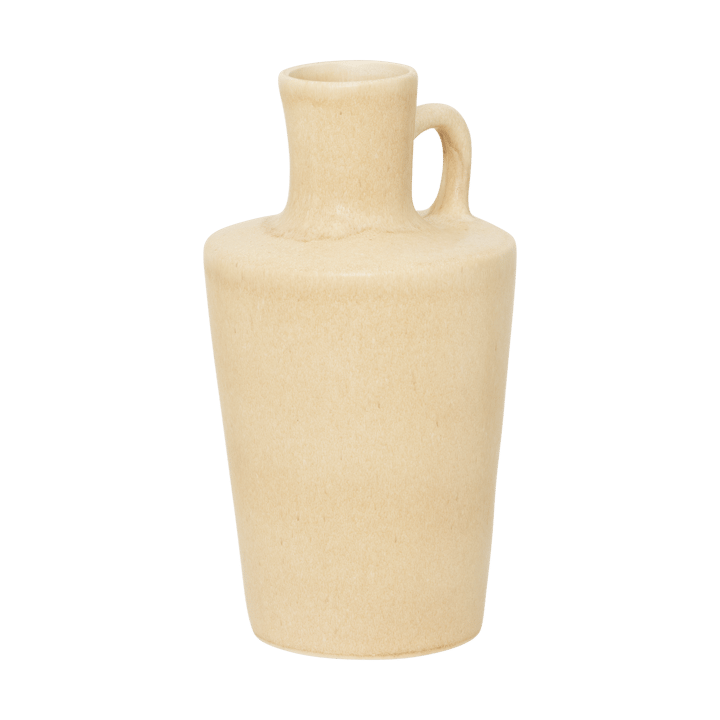 Vaso Nuno 25 cm, Panna-beige URBAN NATURE CULTURE