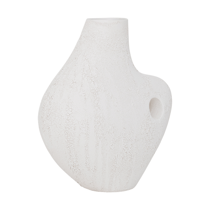 Vaso Talvi 42 cm, White URBAN NATURE CULTURE