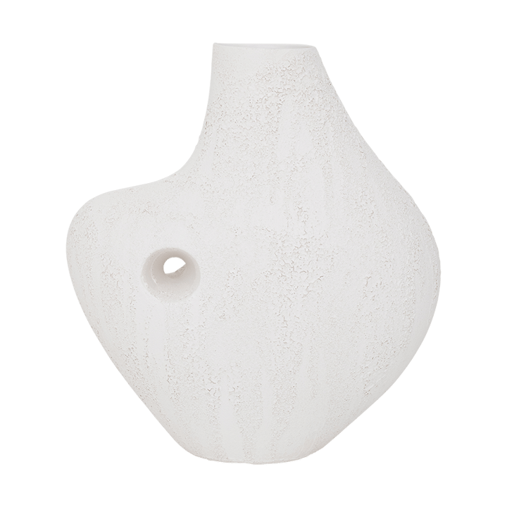 Vaso Talvi 42 cm, White URBAN NATURE CULTURE