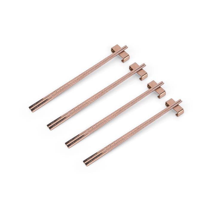 Bacchette Kito Chopsticks confezione da 2 - Rame - Vargen & Thor