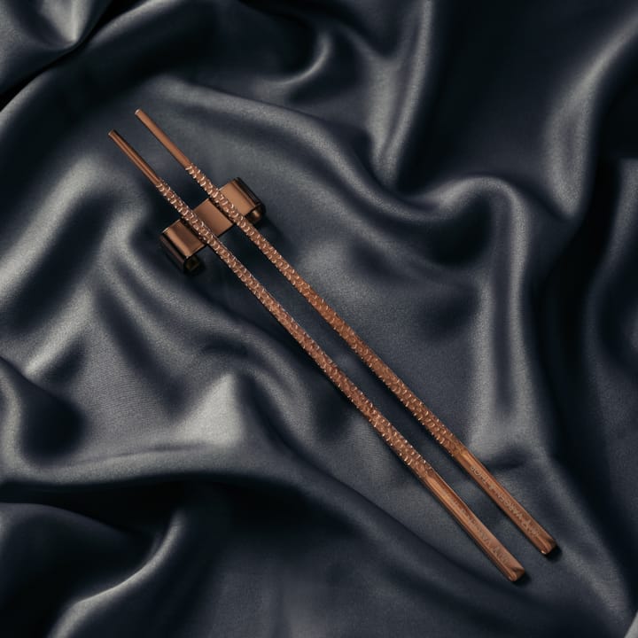 Bacchette Kito Chopsticks confezione da 2 - Rame - Vargen & Thor