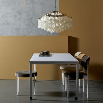 Lampadario FUN 11DM - ottone - Verpan