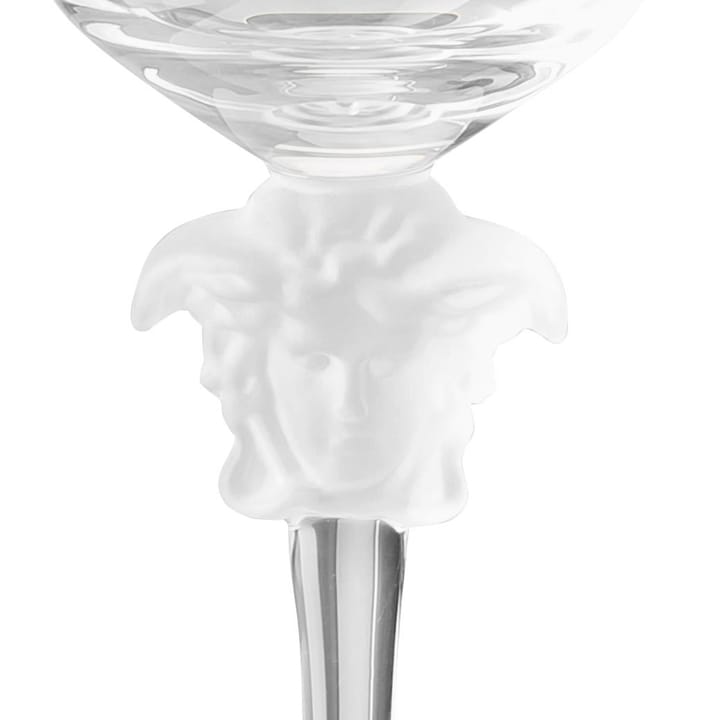 Bicchiere da grappa Versace Medusa Lumiere 12 cl, 12 cl Versace