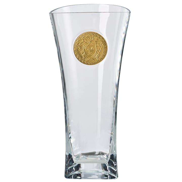 Vaso Versace Medusa Madness trasparente - Grande - Versace