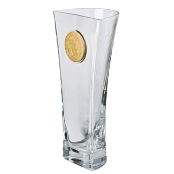 Vaso Versace Medusa Madness trasparente - Grande - Versace