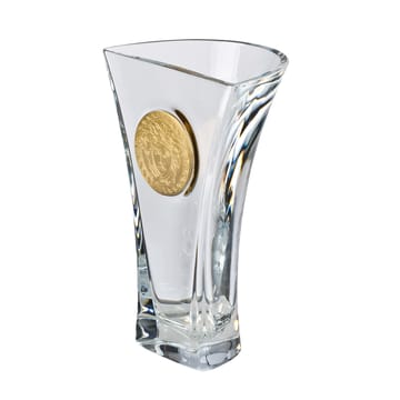 Vaso Versace Medusa Madness trasparente - Medio - Versace